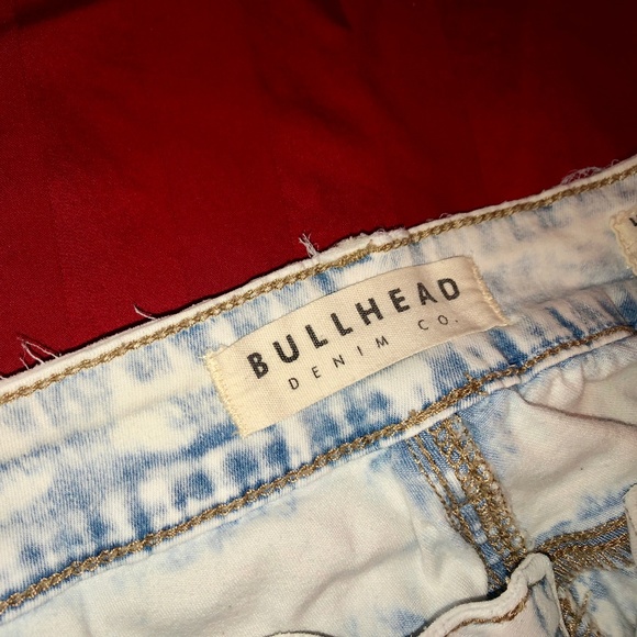 Pacsun skinny jeans/jeggings - Picture 5 of 8